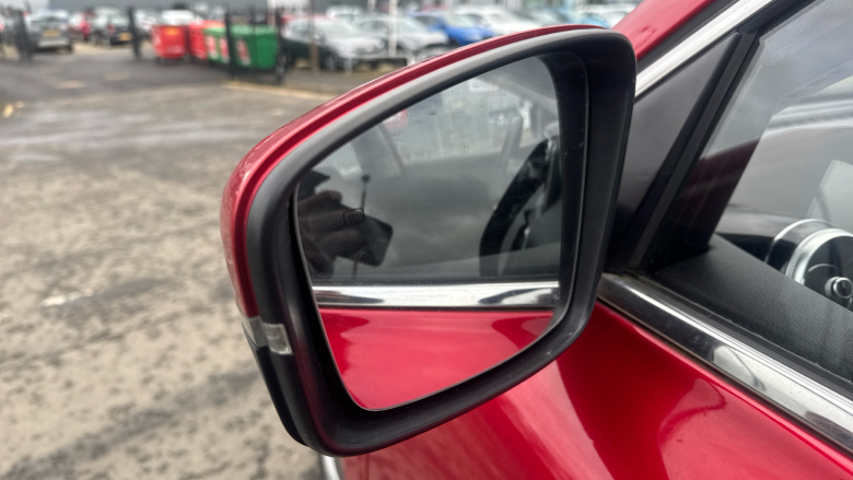 MG Hs 1.5 T-GDI Excite 5dr DCT Petrol Hatchback